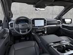 2025 Ford F-150 SuperCrew Cab 4x4 Pickup for sale #W1808 - photo 9