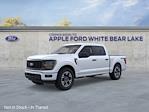 2025 Ford F-150 SuperCrew Cab 4x4 Pickup for sale #W1811 - photo 1