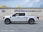 2025 Ford F-150 SuperCrew Cab 4x4 Pickup for sale #W1811 - photo 4