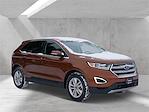 Used 2017 Ford Edge SEL for sale #W1814B - photo 1