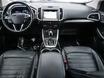 Used 2017 Ford Edge SEL for sale #W1814B - photo 13