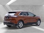 Used 2017 Ford Edge SEL for sale #W1814B - photo 2