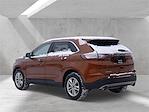 Used 2017 Ford Edge SEL for sale #W1814B - photo 4