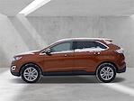 Used 2017 Ford Edge SEL for sale #W1814B - photo 5