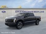 2025 Ford F-150 Lightning SuperCrew Cab AWD Pickup for sale #W1815 - photo 1