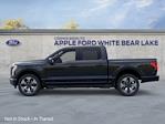 2025 Ford F-150 Lightning SuperCrew Cab AWD Pickup for sale #W1815 - photo 4