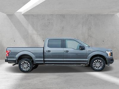 Used 2020 Ford F-150 - photo 1