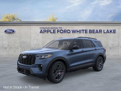 2025 Ford Explorer 4WD SUV for sale #W1816 - photo 1