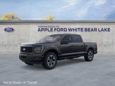 2025 Ford F-150 SuperCrew Cab 4x4 Pickup for sale #W1817 - photo 1