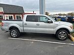 2011 Ford F-150 SuperCrew Cab 4WD Pickup for sale #W1817A - photo 2