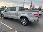 2011 Ford F-150 SuperCrew Cab 4WD Pickup for sale #W1817A - photo 4