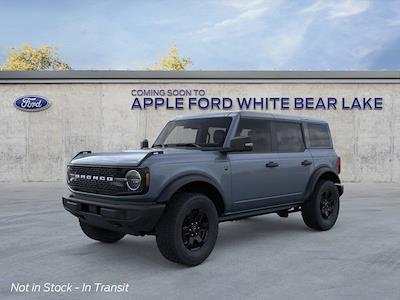 2025 Ford Bronco 4WD SUV for sale #W1818 - photo 1