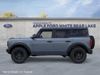 2025 Ford Bronco 4WD SUV for sale #W1818 - photo 2