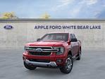 2025 Ford Ranger SuperCrew Cab 4WD Pickup for sale #W1819 - photo 1