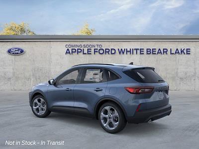 2025 Ford Escape AWD SUV for sale #W1822 - photo 2