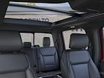 New 2025 Ford F-150 Lariat SuperCrew Cab 4x4 Pickup for sale #W1823 - photo 22