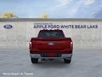 New 2025 Ford F-150 Lariat SuperCrew Cab 4x4 Pickup for sale #W1823 - photo 5