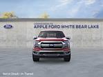 New 2025 Ford F-150 Lariat SuperCrew Cab 4x4 Pickup for sale #W1823 - photo 6