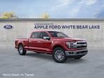 New 2025 Ford F-150 Lariat SuperCrew Cab 4x4 Pickup for sale #W1823 - photo 7