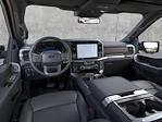 New 2025 Ford F-150 Lariat SuperCrew Cab 4x4 Pickup for sale #W1823 - photo 9