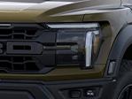 New 2025 Ford F-150 Raptor SuperCrew Cab 4x4 Pickup for sale #W1824 - photo 18