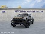 New 2025 Ford F-150 Raptor SuperCrew Cab 4x4 Pickup for sale #W1824 - photo 3