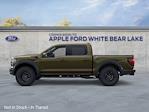 New 2025 Ford F-150 Raptor SuperCrew Cab 4x4 Pickup for sale #W1824 - photo 4