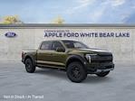 New 2025 Ford F-150 Raptor SuperCrew Cab 4x4 Pickup for sale #W1824 - photo 7