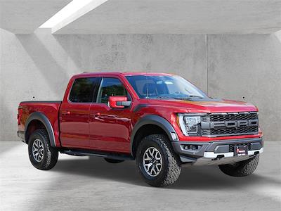 2022 Ford F-150 SuperCrew Cab 4WD Pickup for sale #W1824A - photo 1