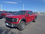 2022 Ford F-150 SuperCrew Cab 4WD Pickup for sale #W1824A - photo 4