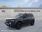 2025 Ford Bronco Sport AWD SUV for sale #W1829 - photo 1