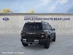 2025 Ford Bronco Sport AWD SUV for sale #W1829 - photo 8