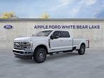 2026 Ford F-350 Crew Cab SRW 4WD Pickup for sale #W1838 - photo 1