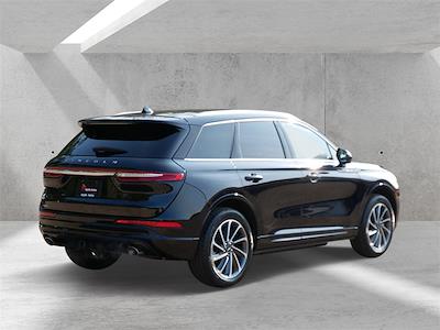 2023 Lincoln Corsair AWD SUV for sale #W1839A - photo 2