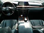 Used 2021 Lexus LX 570 3R Luxury 4WD SUV for sale #W1844F - photo 12