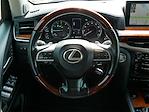 Used 2021 Lexus LX 570 3R Luxury 4WD SUV for sale #W1844F - photo 13