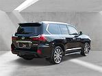 Used 2021 Lexus LX 570 3R Luxury 4WD SUV for sale #W1844F - photo 2
