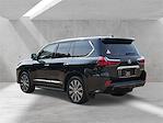 Used 2021 Lexus LX 570 3R Luxury 4WD SUV for sale #W1844F - photo 4