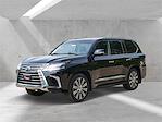 Used 2021 Lexus LX 570 3R Luxury 4WD SUV for sale #W1844F - photo 6