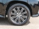 Used 2021 Lexus LX 570 3R Luxury 4WD SUV for sale #W1844F - photo 7