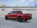 2025 Ford F-150 SuperCrew Cab 4x4 Pickup for sale #W1846 - photo 2