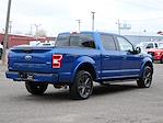 2018 Ford F-150 SuperCrew Cab 4WD Pickup for sale #W1846A - photo 2