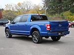 2018 Ford F-150 SuperCrew Cab 4WD Pickup for sale #W1846A - photo 4