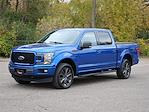 2018 Ford F-150 SuperCrew Cab 4WD Pickup for sale #W1846A - photo 6