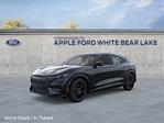New 2025 Ford Mustang Mach-E Premium for sale #W1850 - photo 1