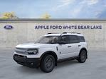New 2025 Ford Bronco Sport Big Bend for sale #RW1855 - photo 1