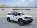 New 2025 Ford Bronco Sport Big Bend for sale #RW1855 - photo 7