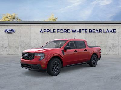 2025 Ford Maverick SuperCrew Cab FWD Pickup for sale #W1858 - photo 1