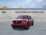 2025 Ford Maverick SuperCrew Cab FWD Pickup for sale #W1858 - photo 3
