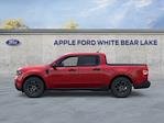 2025 Ford Maverick SuperCrew Cab FWD Pickup for sale #W1858 - photo 4